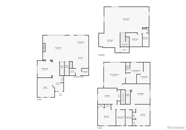34th image of 6923 Tahoe Rim Dr, Colorado Springs, CO 80927 | MLS# 8242846