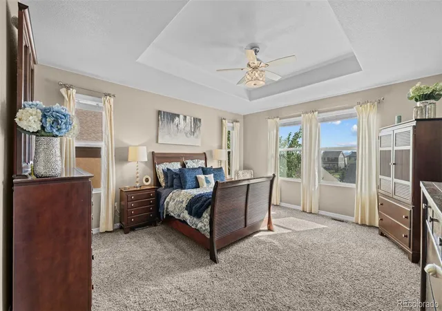 4th image of 6923 Tahoe Rim Dr, Colorado Springs, CO 80927 | MLS# 8242846