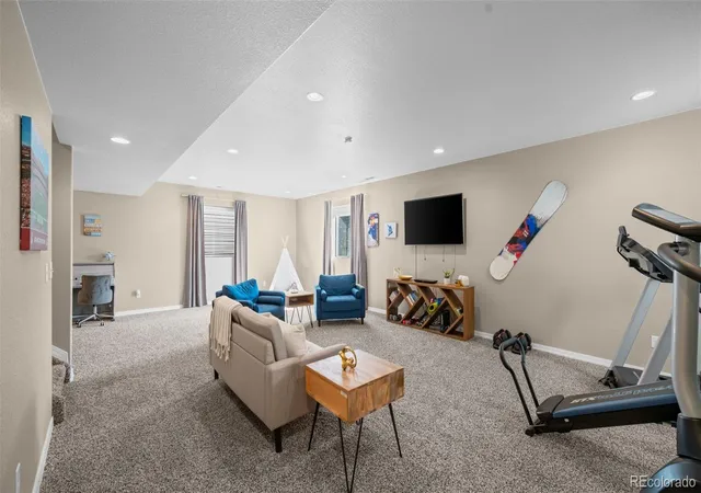 5th image of 6923 Tahoe Rim Dr, Colorado Springs, CO 80927 | MLS# 8242846