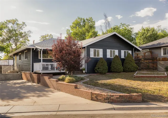 Photo 2 of Single family home for sale at 7435 Julian St, Westminster, CO 80030 | MLS# 5358655 | Listing updated on 2026-09-06