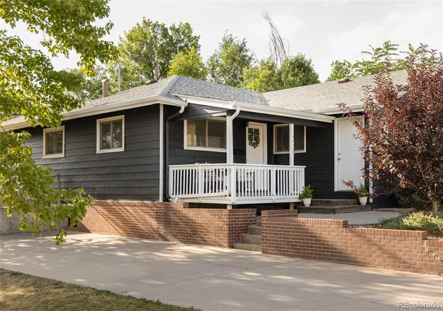 Photo 1 of Single family home for sale at 7435 Julian St, Westminster, CO 80030 | MLS# 5358655 | Listing updated on 2026-09-06