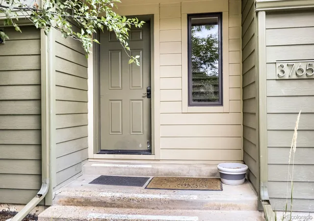 Photo 1 of Condo for sale at 3765 Birchwood Dr #49, Boulder, CO 80304 | MLS# 2698635 | Listing updated on 2026-08-29