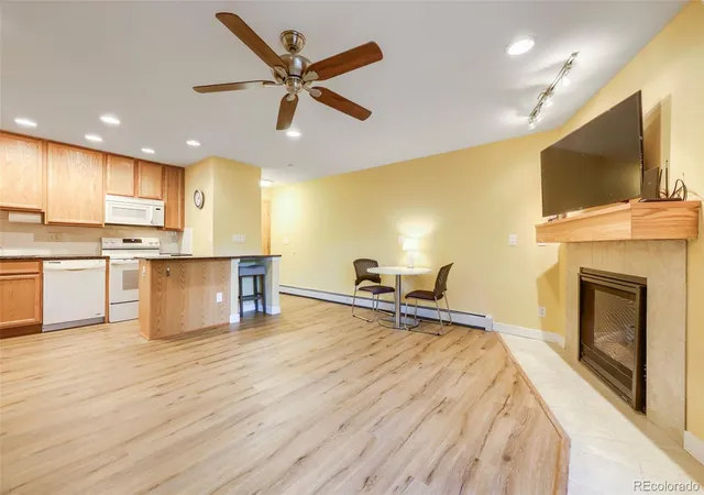 Condo for sale at 3765 Birchwood Dr #49, Boulder, CO 80304 | MLS# 2698635