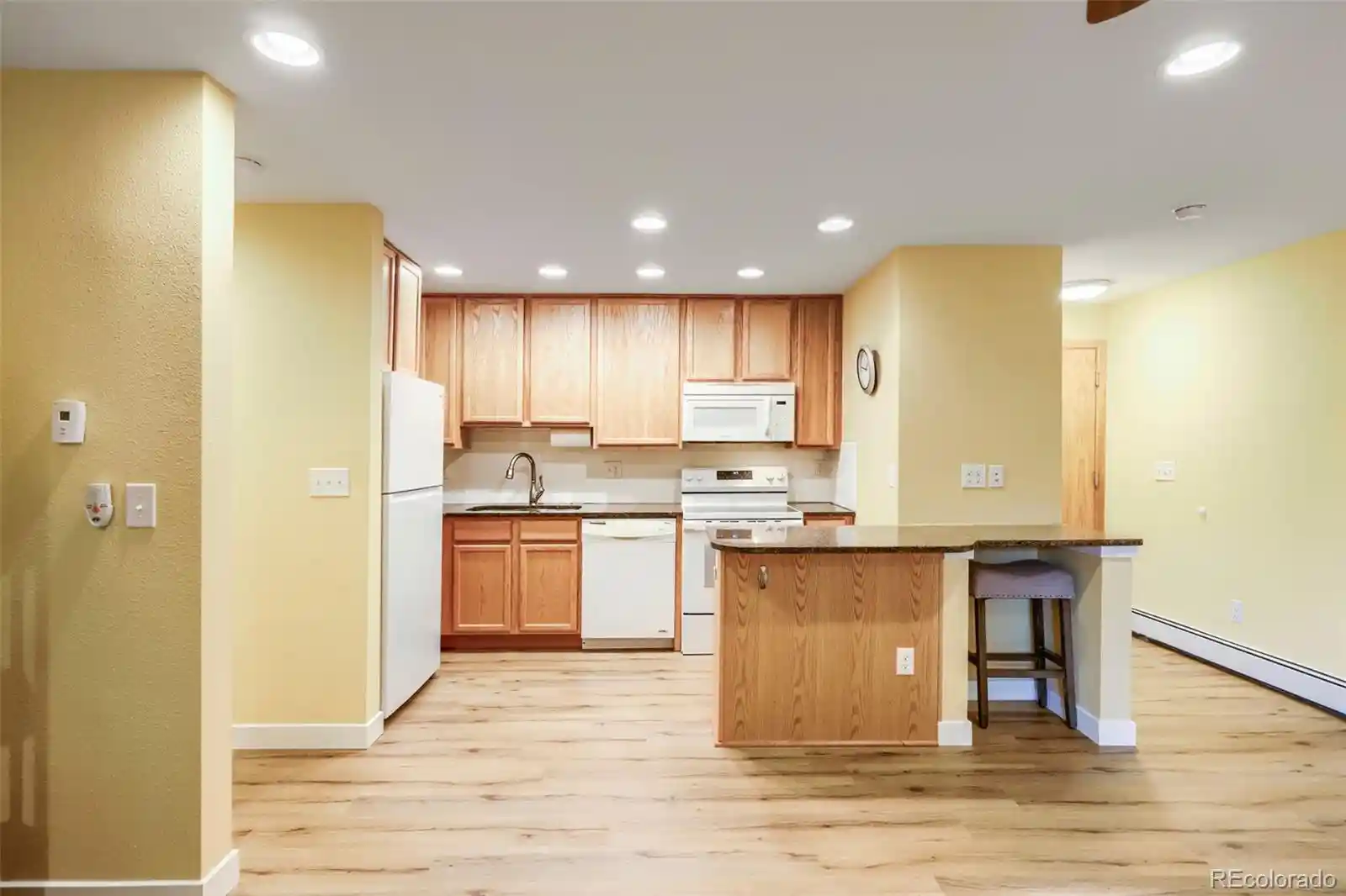 Listing Photo 2 - Condo for sale in 3765 Birchwood Dr located at 3765 Birchwood Dr, Boulder, CO 80304 - Unit #49