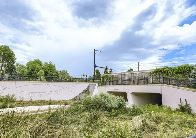 Listing Photo 2 - Condo for sale in building located at 3765 Birchwood Dr, Boulder, CO 80304 - Unit #49