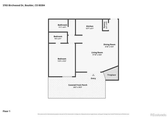 Photo 29 of Condo for sale at 3765 Birchwood Dr #49, Boulder, CO 80304 | MLS# 2698635 | Listing updated on 2026-08-29