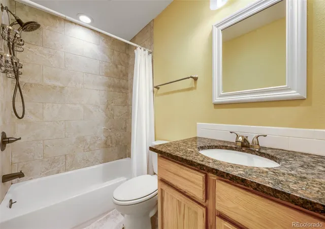 Listing Photo 4 - Condo for sale in building located at 3765 Birchwood Dr, Boulder, CO 80304 - Unit #49