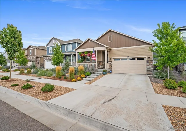 2nd image of 24 S Vandriver Wy, Aurora, CO 80018 | MLS# 7747769