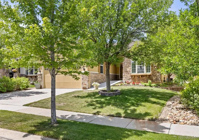 2nd image of 16701 Antero St, Broomfield, CO 80023 | MLS# 1748710