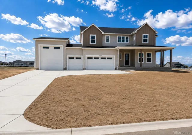 1st image of 16241 Geneva Ct, Brighton, CO 80602 | MLS# 7212987