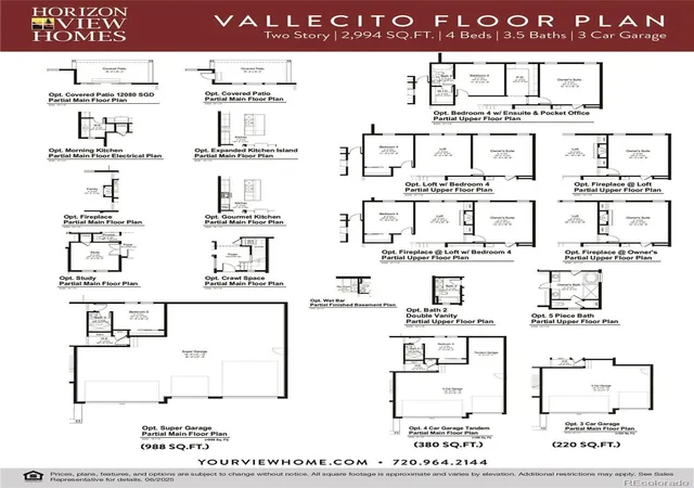 3rd image of 16241 Geneva Ct, Brighton, CO 80602 | MLS# 7212987
