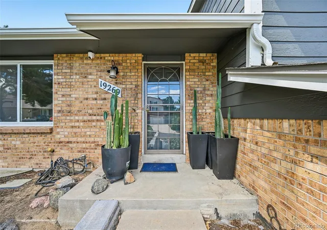 4th image of 19269 E Eldorado Dr, Aurora, CO 80013 | MLS# 4728664