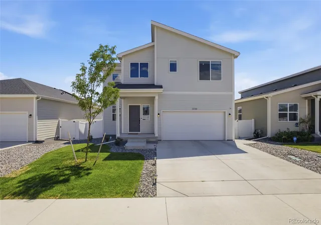 2nd image of 3720 Kenai St, Evans, CO 80620 | MLS# 5261415