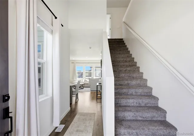 3rd image of 3720 Kenai St, Evans, CO 80620 | MLS# 5261415