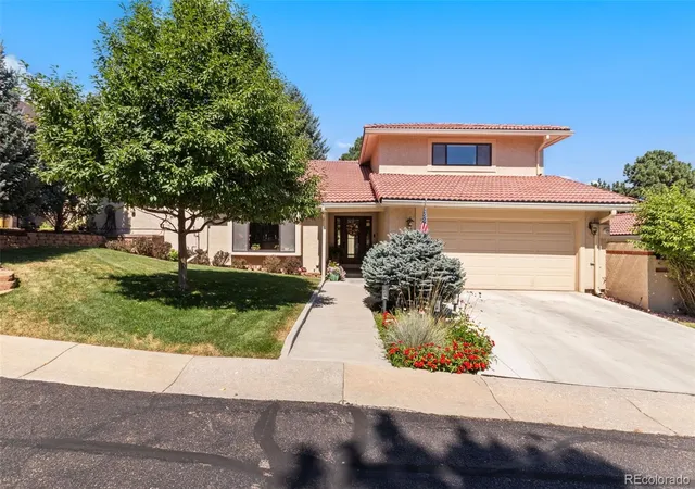 2nd image of 713 Count Pourtales Dr, Colorado Springs, CO 80906 | MLS# 3669315