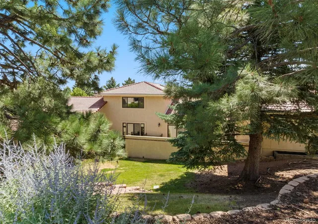 39th image of 713 Count Pourtales Dr, Colorado Springs, CO 80906 | MLS# 3669315