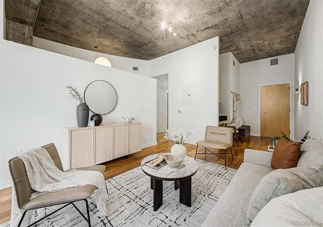 Photo 3 of Condo for sale at 1700 Bassett St #507, Denver, CO 80202 | MLS# 4177357 | Listing updated on 2026-10-04
