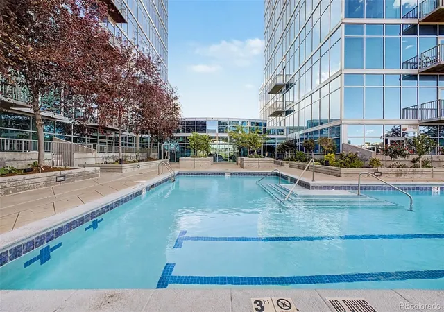 Condo for sale at 1700 Bassett St #507, Denver, CO 80202 | MLS# 4177357