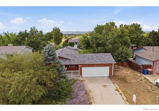 1st image of 347 Walnut Dr, Frederick, CO 80530 | MLS# IR1067120