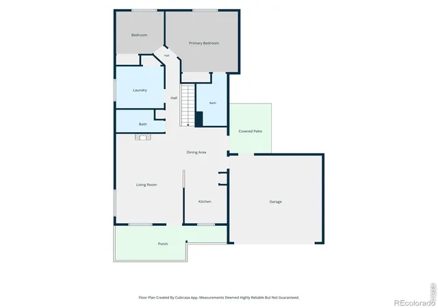 43rd image of 347 Walnut Dr, Frederick, CO 80530 | MLS# IR1067120