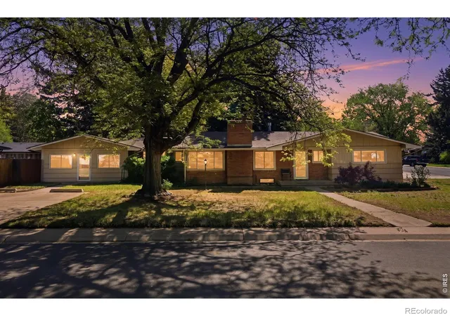 1st image of 2332 S College Ave, Fort Collins, CO 80525 | MLS# IR1067122
