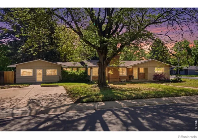 2nd image of 2332 S College Ave, Fort Collins, CO 80525 | MLS# IR1067122