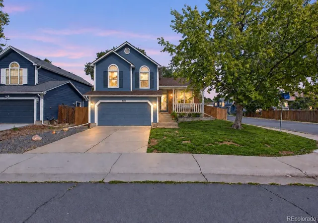 Single family home for sale at 3733 W 126th Avenue, Broomfield, CO 80020 | MLS# 4408775