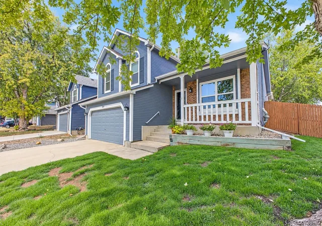 Photo 1 of Single family home for sale at 3733 W 126th Avenue, Broomfield, CO 80020 | MLS# 4408775 | Listing updated on 2026-09-24