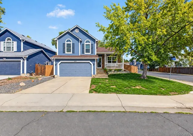Photo 39 of Sale Pending at 3733 W 126th Avenue, Broomfield, CO 80020 | MLS# 4408775 | Listing updated on 2026-10-06