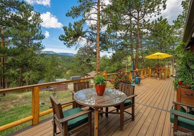 Photo 3 of Single family home for sale at 247 Bunny Rd, Bailey, CO 80421 | MLS# 2173441 | Listing updated on 2026-08-26