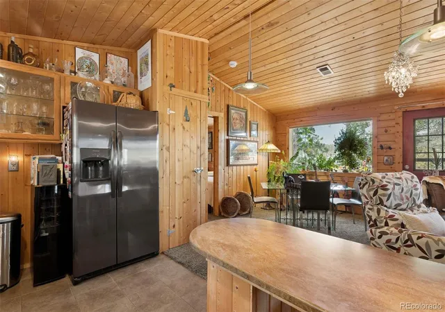 Photo 5 of Single family home for sale at 247 Bunny Rd, Bailey, CO 80421 | MLS# 2173441 | Listing updated on 2026-08-26