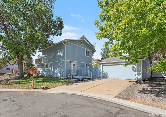 Photo 2 of Single family home for sale at 6209 W 95th Ave, Westminster, CO 80031 | MLS# 9979287 | Listing updated on 2026-08-31