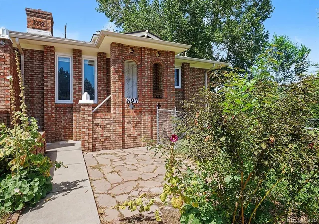 Photo 1 of Single family home for sale at 697 Lupine St, Golden, CO 80401 | MLS# 3544471 | Listing updated on 2026-08-30