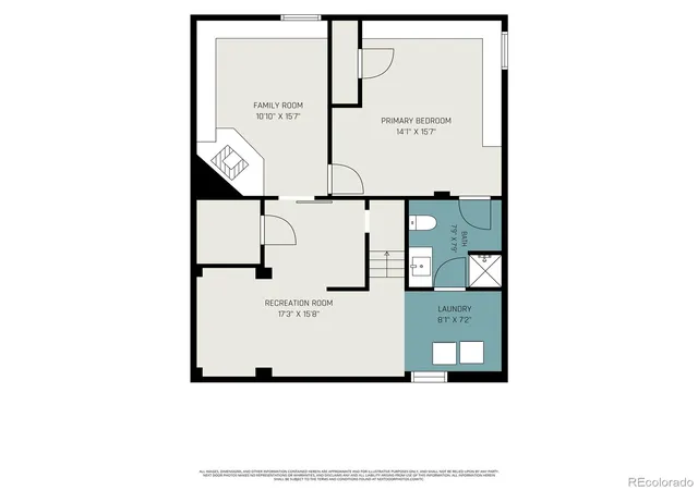Photo 21 of Single family home for sale at 697 Lupine St, Golden, CO 80401 | MLS# 3544471 | Listing updated on 2026-08-30