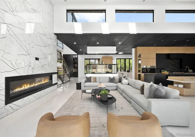 Photo 2 of Mansion for sale at 1 Carriage Brk Rd, Cherry Hills Village, CO 80121 | MLS# 3162612 | Listing updated on 2026-09-17