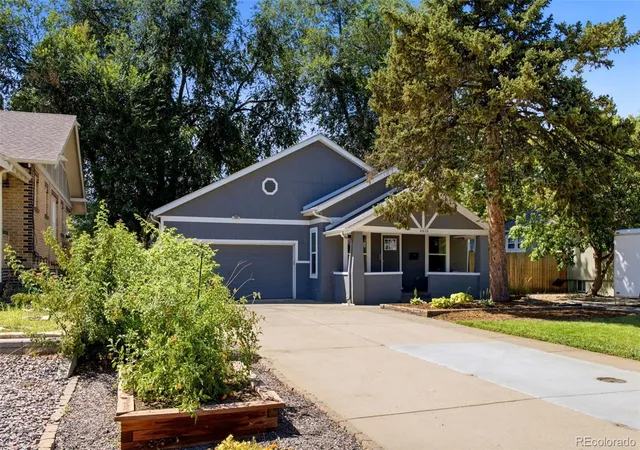 1st image of 4615 Zuni St, Denver, CO 80211 | MLS# 3506976