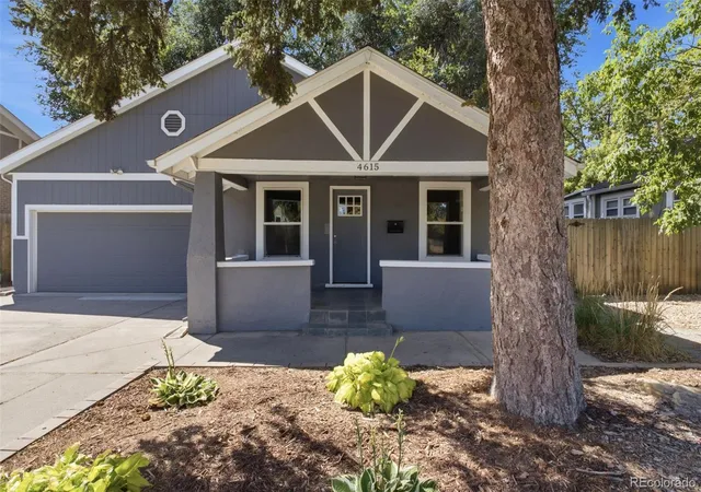 2nd image of 4615 Zuni St, Denver, CO 80211 | MLS# 3506976