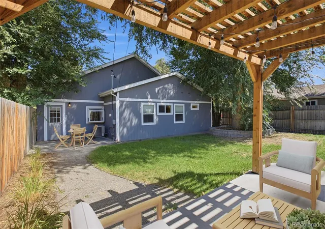 3rd image of 4615 Zuni St, Denver, CO 80211 | MLS# 3506976