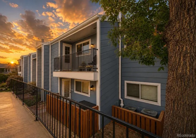 Photo 1 of Condo for sale at 7195 S Gaylord St #C12, Centennial, CO 80122 | MLS# 3694130 | Listing updated on 2026-09-22