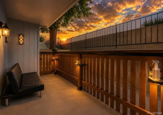 Photo 2 of Condo for sale at 7195 S Gaylord St #C12, Centennial, CO 80122 | MLS# 3694130 | Listing updated on 2026-09-22
