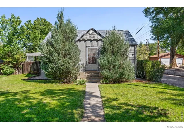 1st image of 1319 16th St, Greeley, CO 80631 | MLS# IR1067123