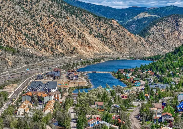 47th image of 1114 Griffith St, Georgetown, CO 80444 | MLS# 3840330