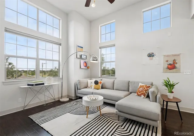 1st image of 5357 Valentia St, Denver, CO 80238 | MLS# 8210733