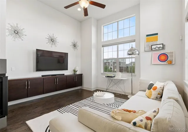2nd image of 5357 Valentia St, Denver, CO 80238 | MLS# 8210733