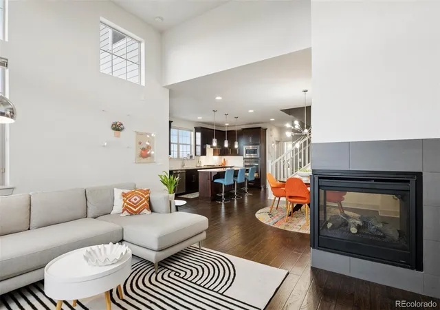 3rd image of 5357 Valentia St, Denver, CO 80238 | MLS# 8210733