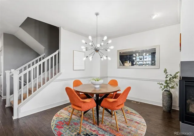 4th image of 5357 Valentia St, Denver, CO 80238 | MLS# 8210733