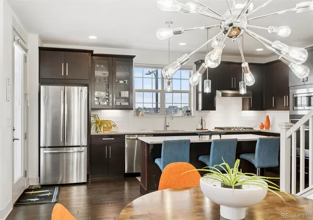 5th image of 5357 Valentia St, Denver, CO 80238 | MLS# 8210733