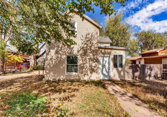 1st image of 534 W Main St, Florence, CO 81226 | MLS# 5038539