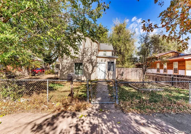 3rd image of 534 W Main St, Florence, CO 81226 | MLS# 5038539