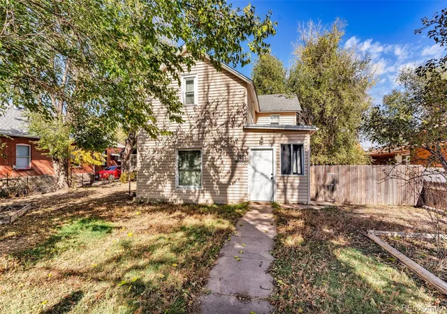 4th image of 534 W Main St, Florence, CO 81226 | MLS# 5038539